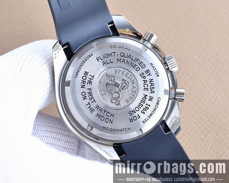 Omega watch 43X12.8mm 090911