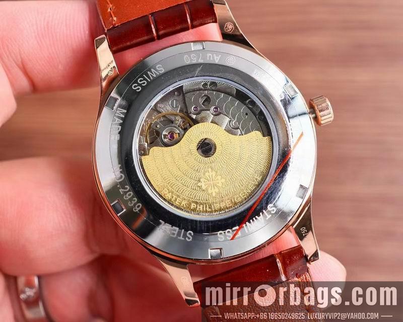 Patek Philippe 40mm 072416