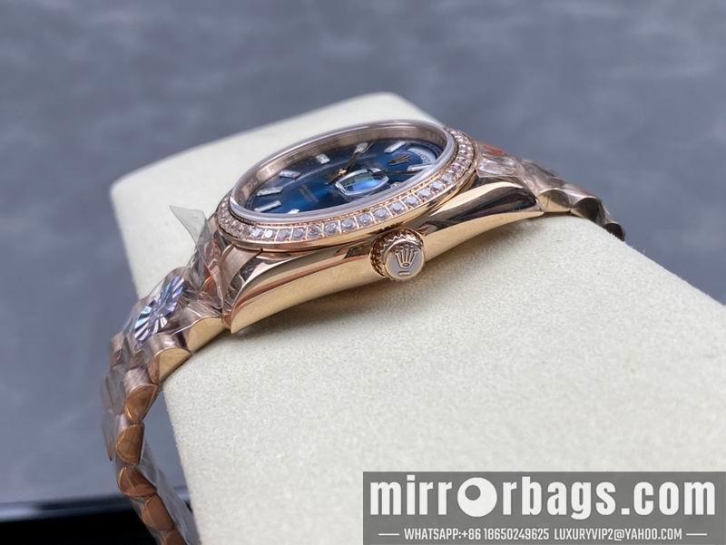 Rolex 36mm 092952