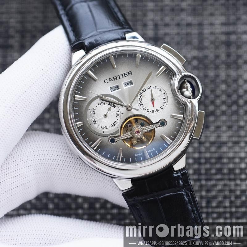 Cartier 47X15mm 101472