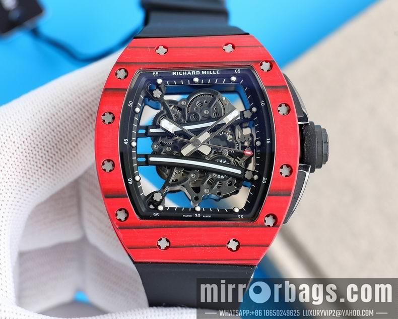 Richard Mille RM61-01 102344
