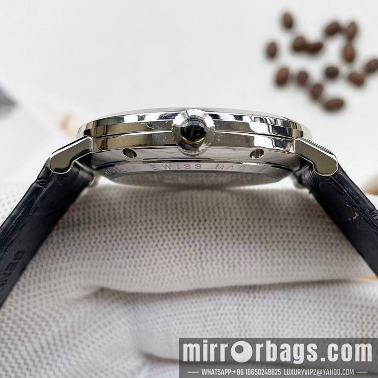 Piaget men 41mm M01