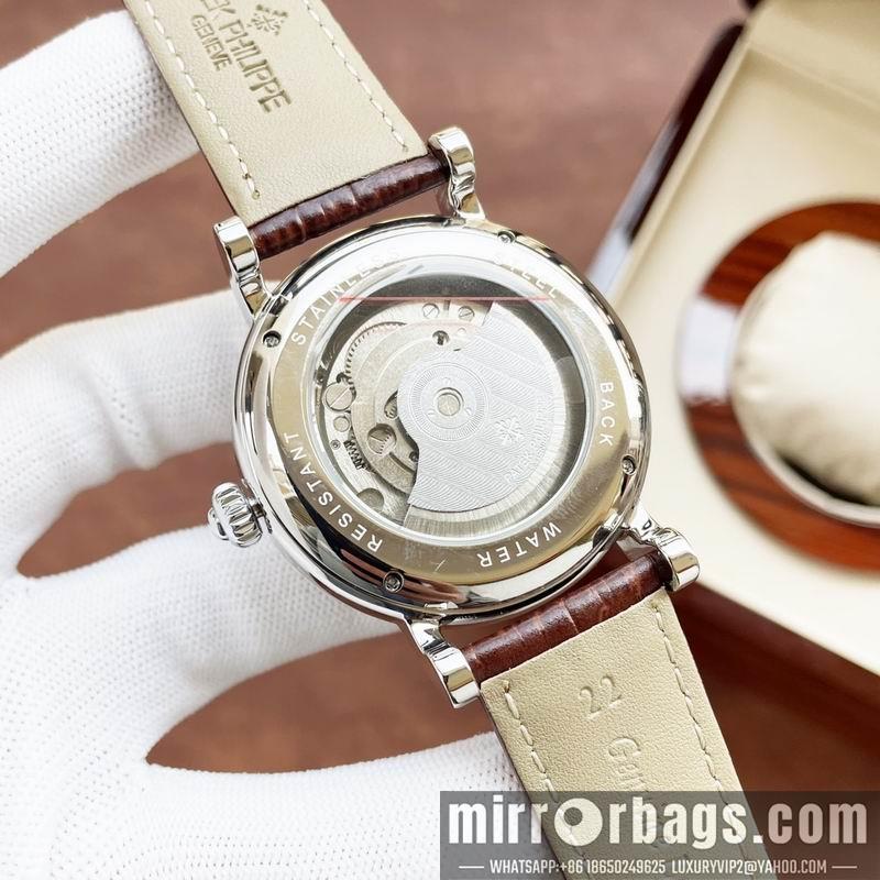 Patek Philippe 42X13mm 032509