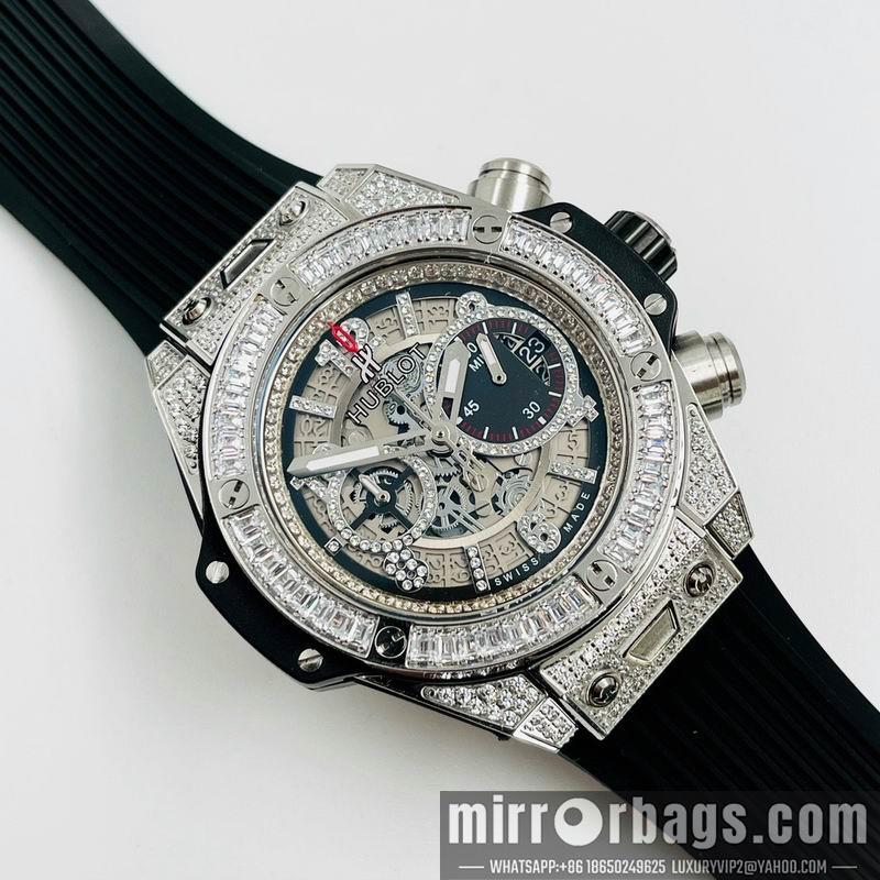 Hublot 42X16mm 082778