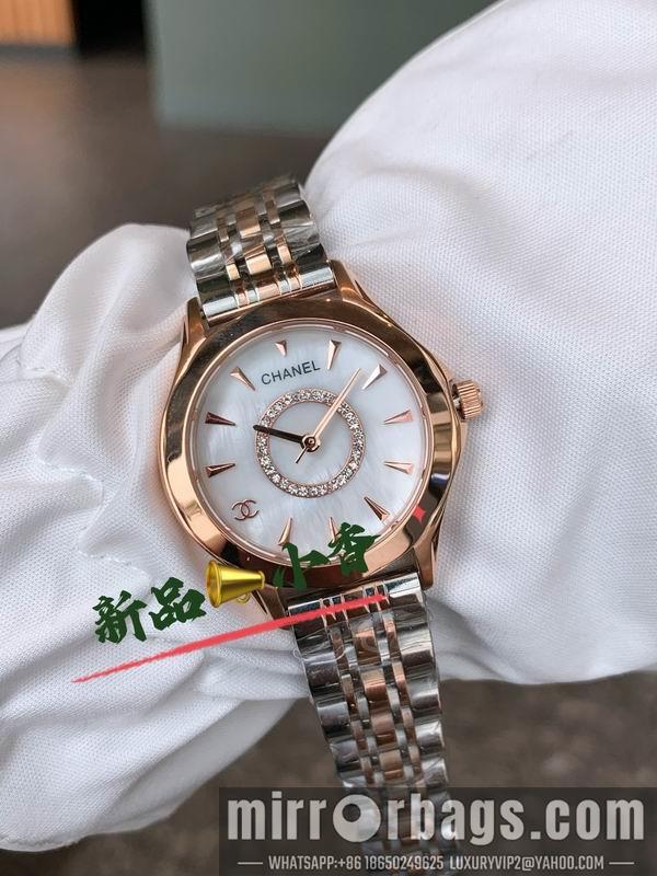Chanel 30mm 042707