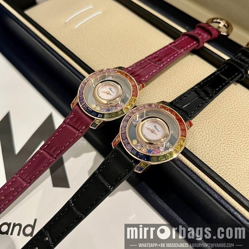 Chopard watch 121889