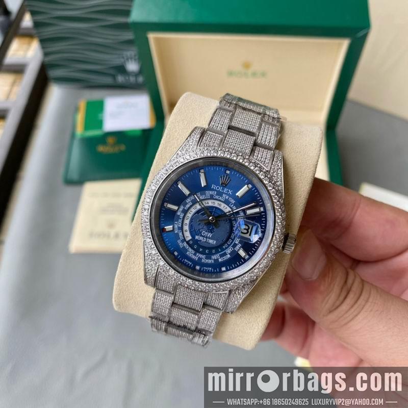 Rolex watch 123102