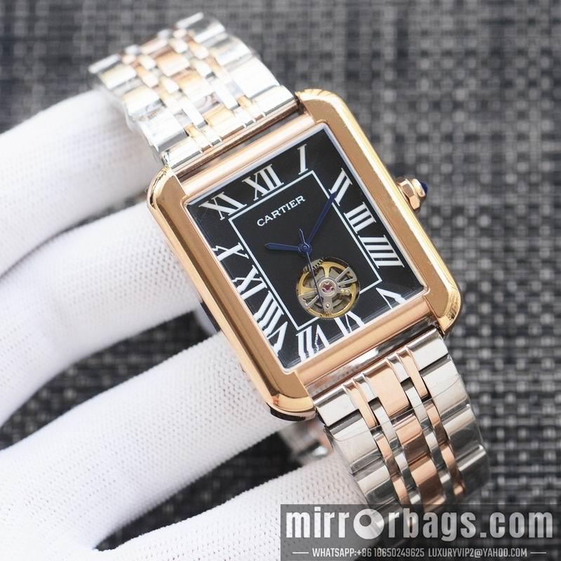 Cartier 42X12mm 1014112