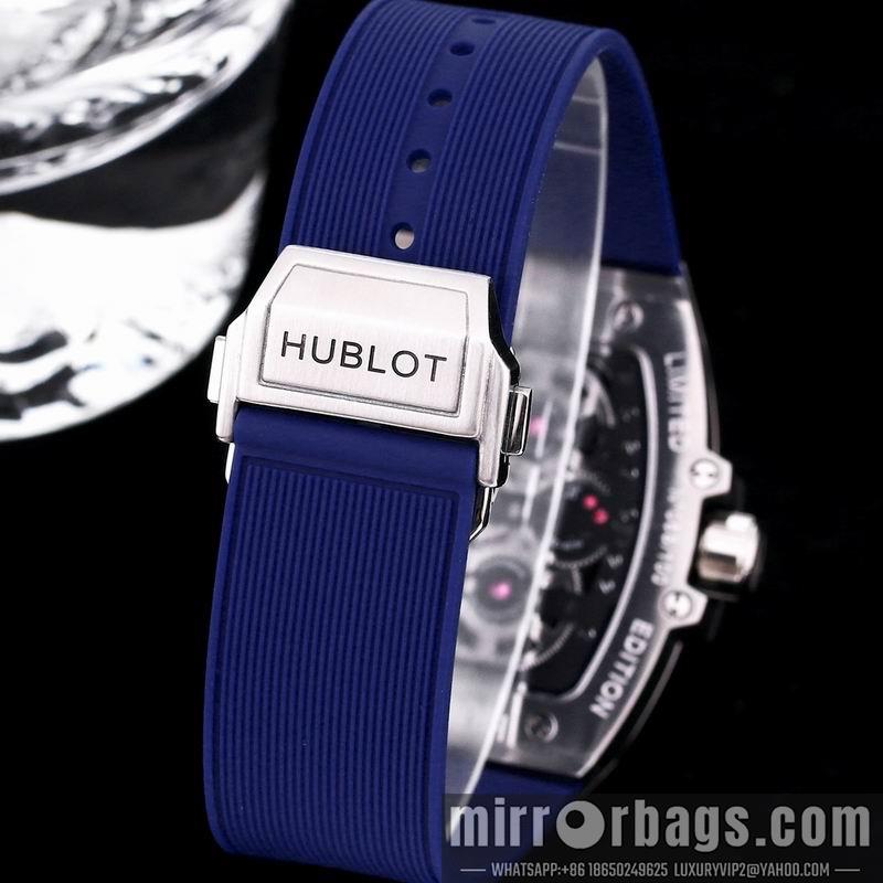 Hublot man watch 070206