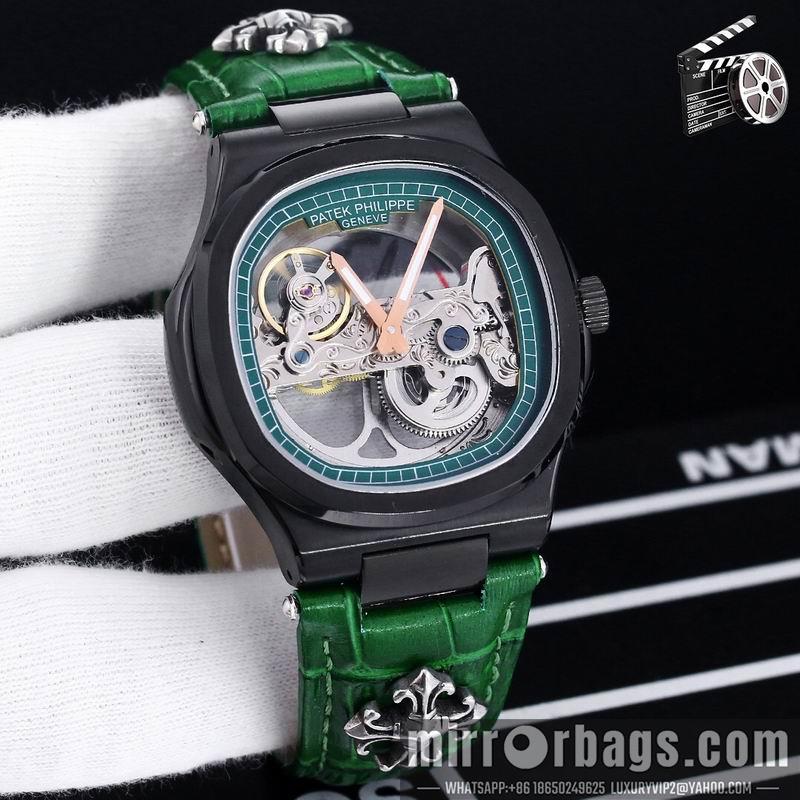Patek Philippe 43X12mm 082245
