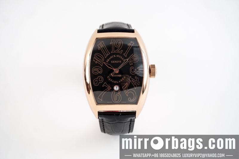 Franck Muller 55X42X13mm 031640