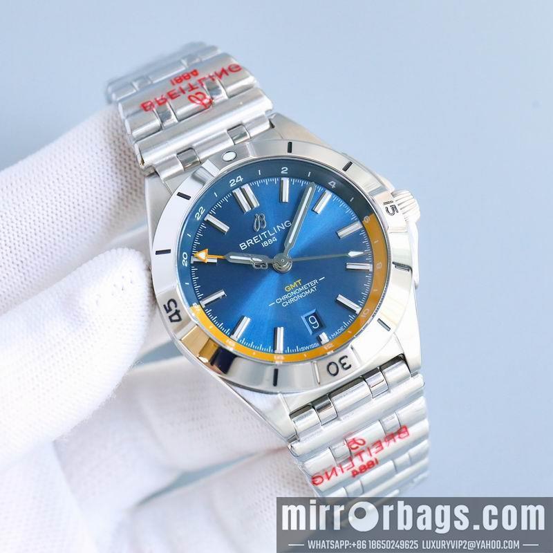 Breitling Watch 40mm 102427