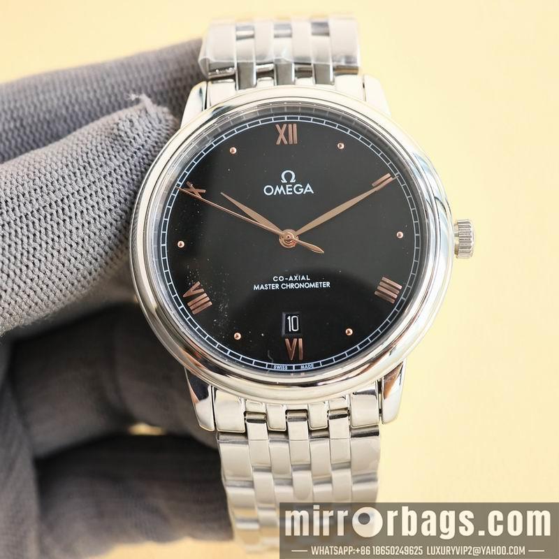 Omega 39.5mm 042792
