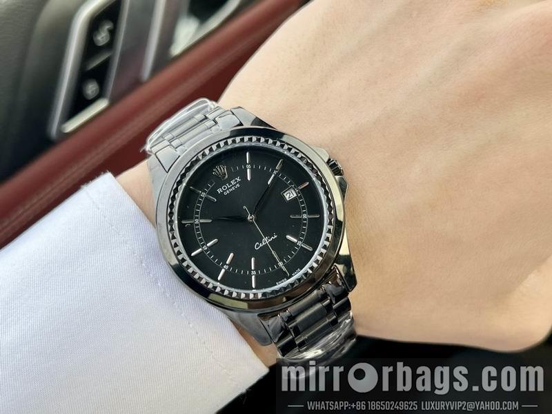Rolex 40mm 050617