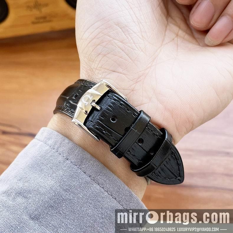 Omega men 43X13mm M128