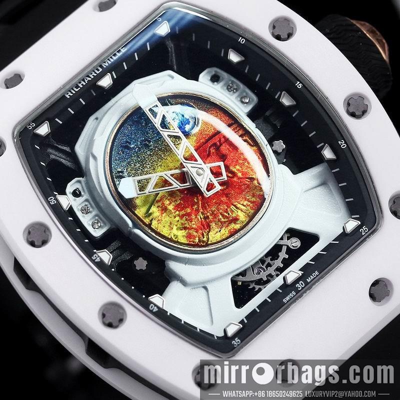 Richard Mille watch 102409