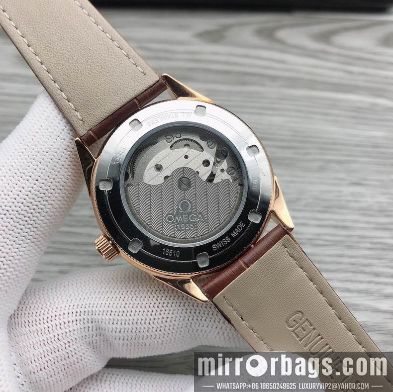 Omega men 40X12mm 052623