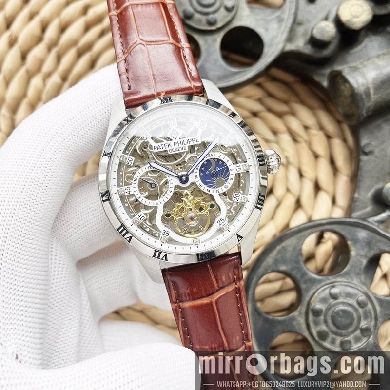 Patek Philippe 43X12mm 041479