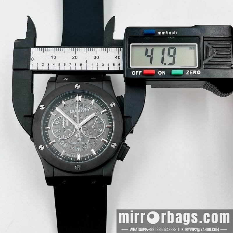 Hublot 41.9X11.9mm 082742