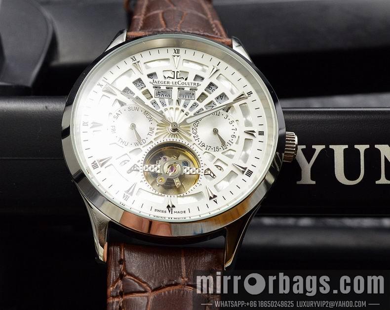 Jaeger-LeCoultre men 42X12mm 060868