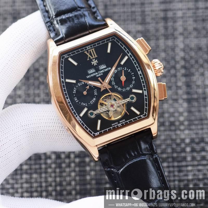 Vacheron Constantin 43X12mm 082396