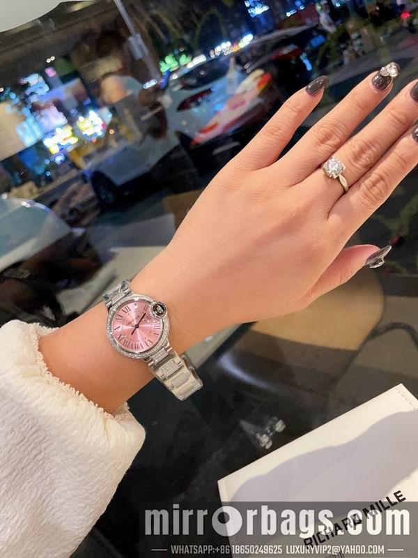 Cartier 33mm 041644