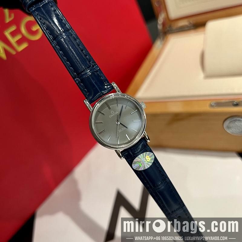 Omega 26mm 022242
