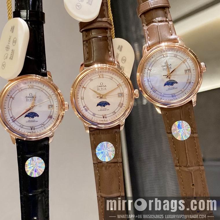 Omega women 33mm M16