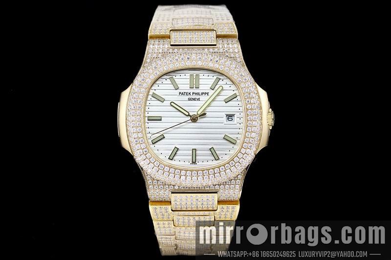 Patek Philippe watch 050417