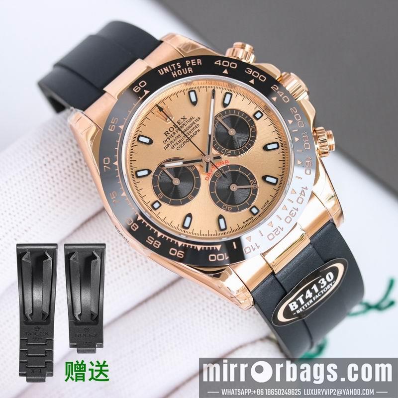 Rolex 40X12.2mm 032237
