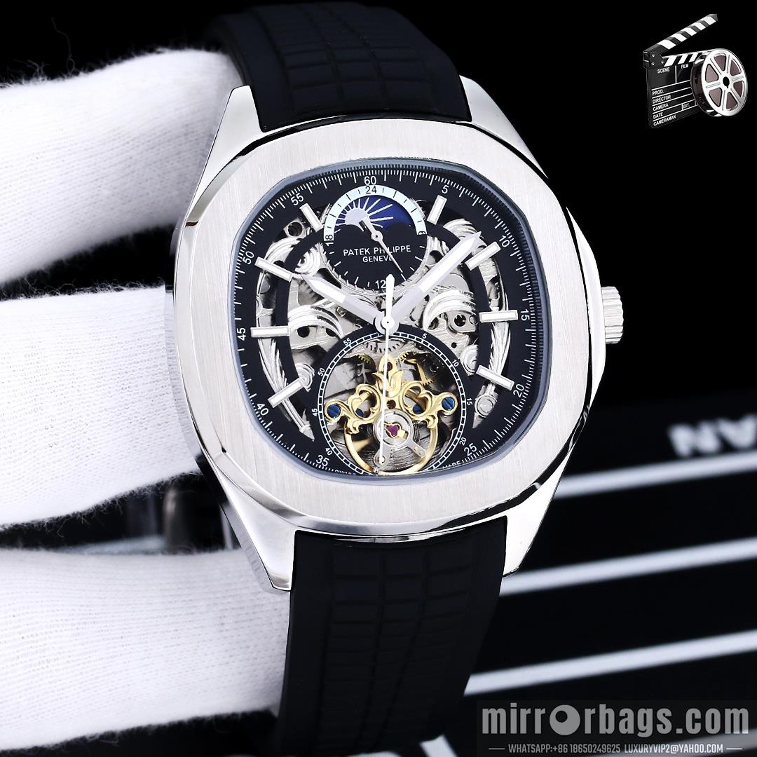Patek Philippe 46X12mm 100504