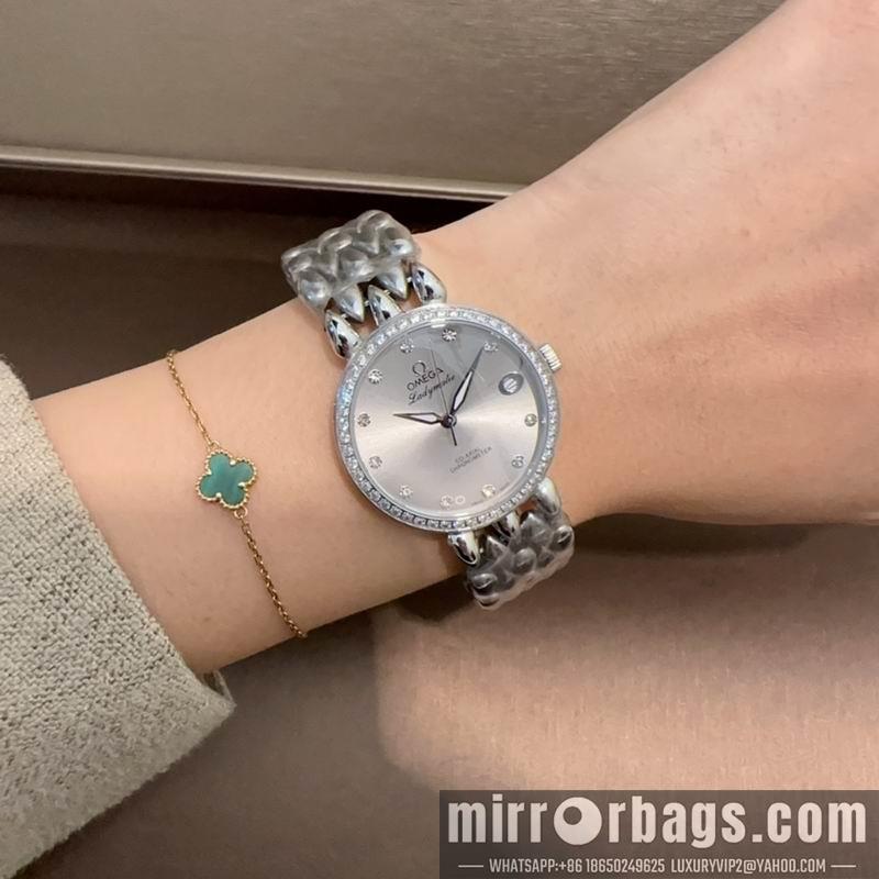 Omega 33mm 082228