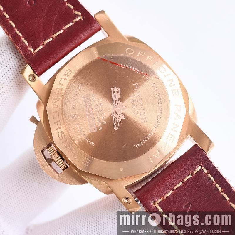 Panerai 44mm 050665