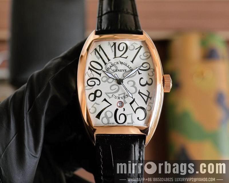 Franck Muller 55X42X13mm 032209