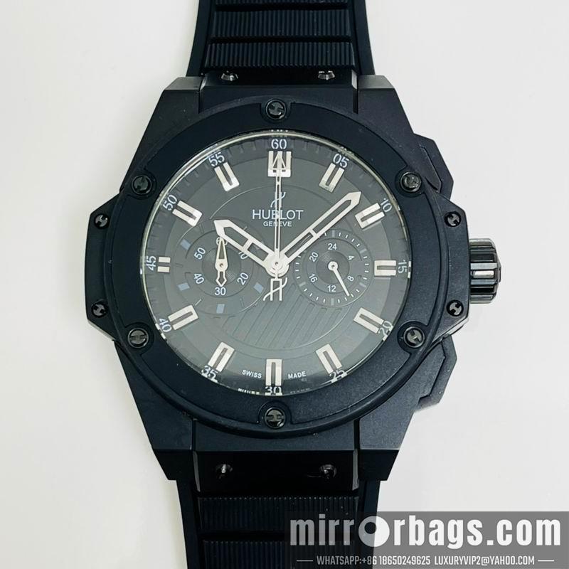 Hublot 45.4X16.8mm 082720