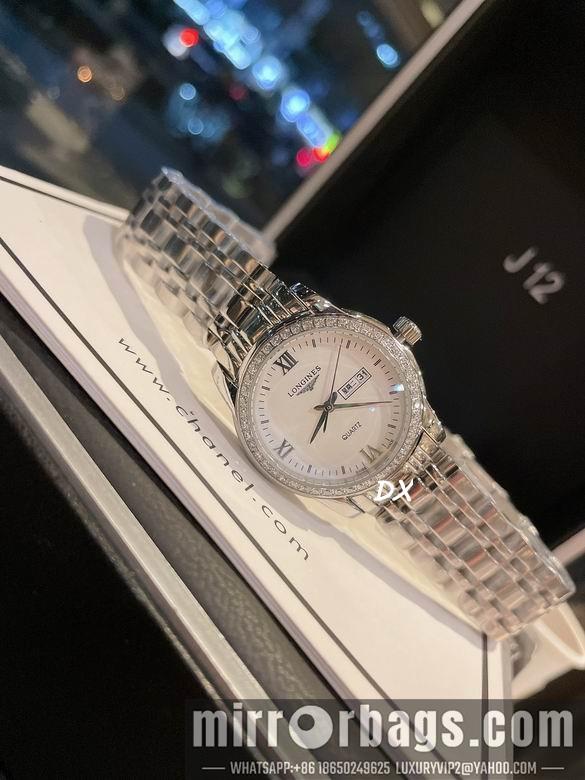Longines M40 W30mm 12nms41