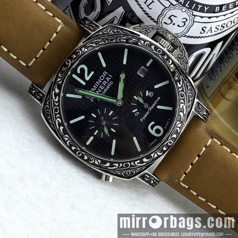 Panerai men watch 070890