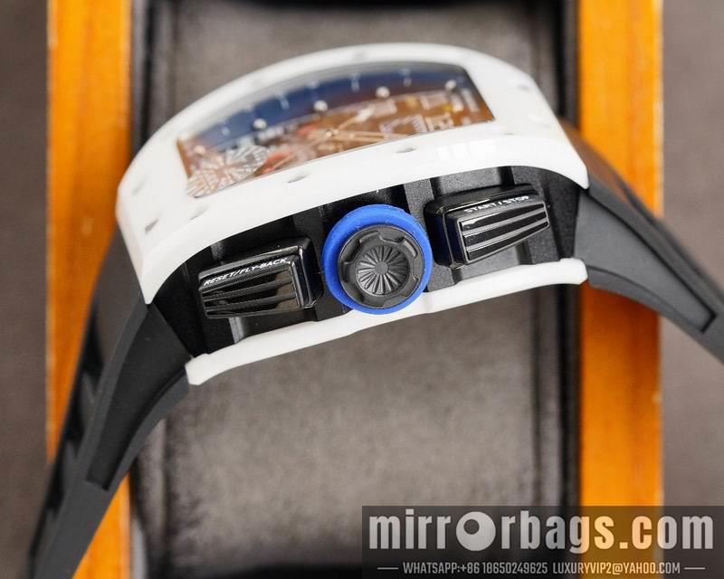 Richard Mille 40X50X16mm 083137
