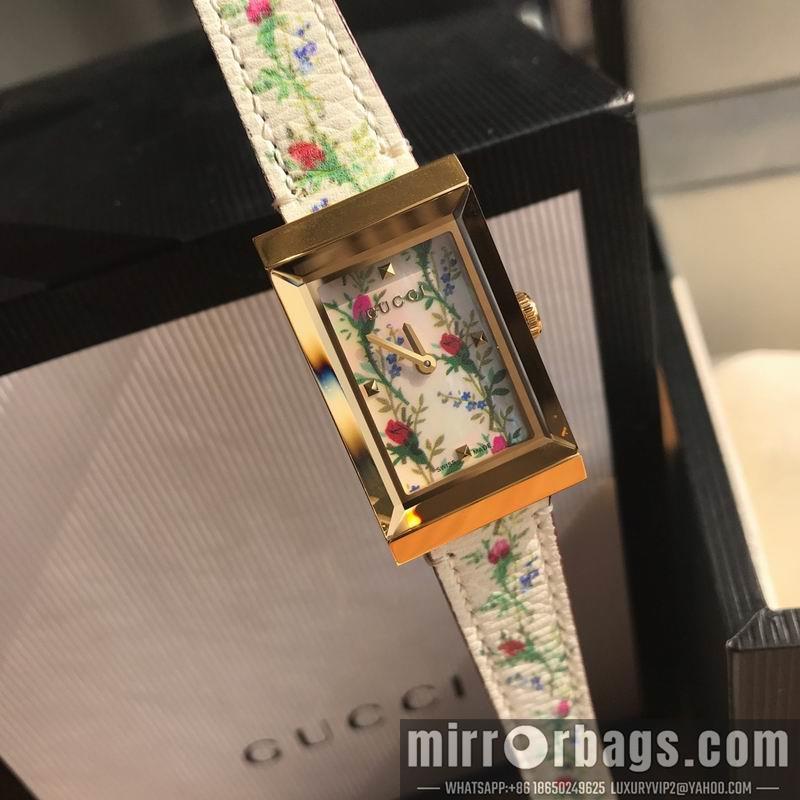 Gucci 21mm 34mm 102242