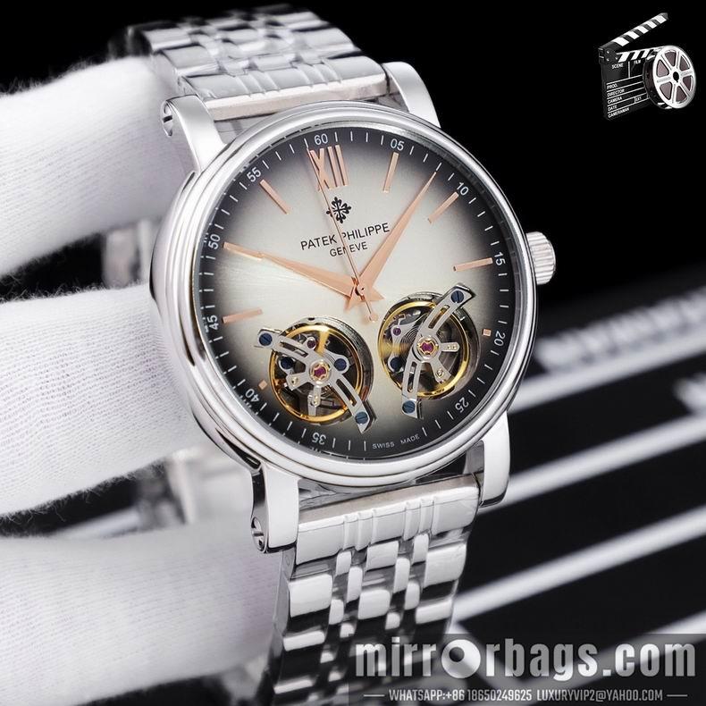 Patek Philippe 44X12mm 100521