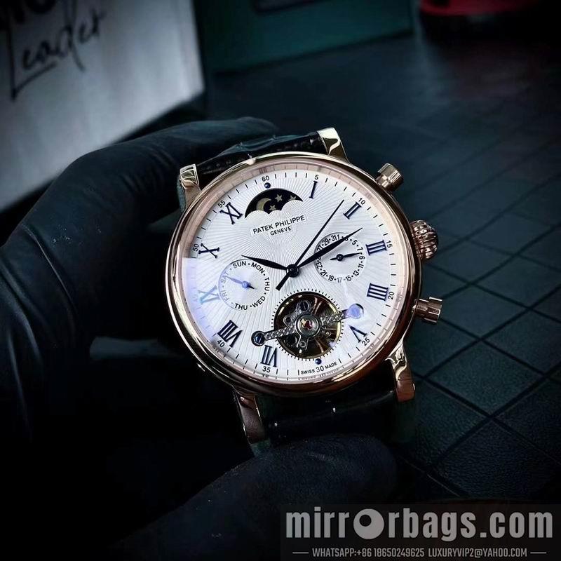 Patek Philippe 43X13mm 071473