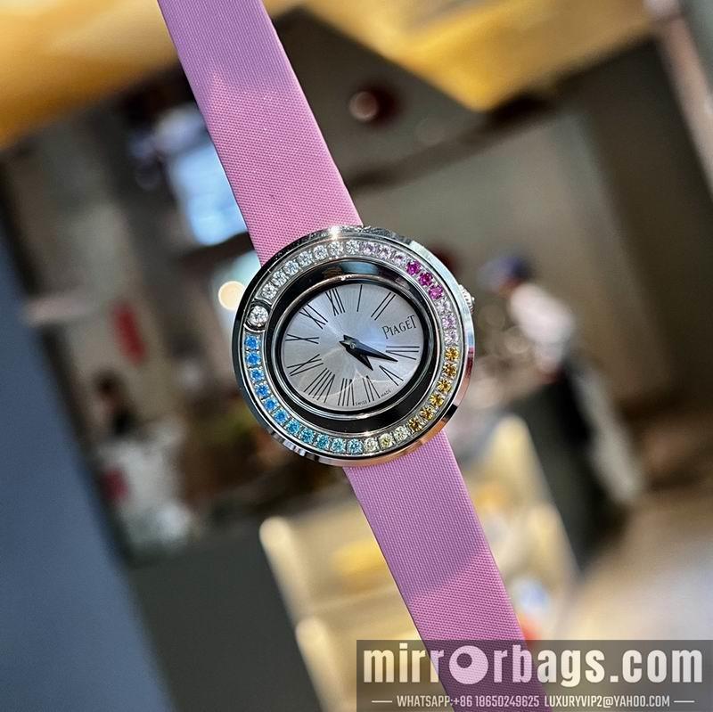 Piaget 29mm 121596