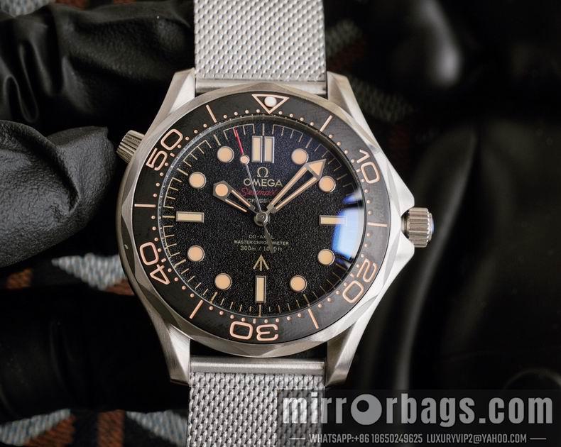 Omega watch 40mm 123103