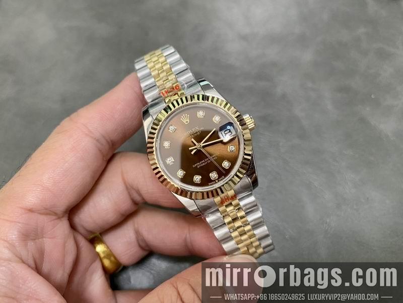 Rolex 31mm 092928