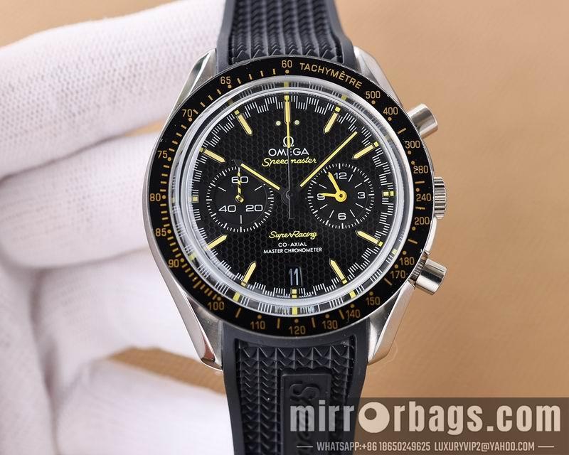 Omega 43.5mm 051630