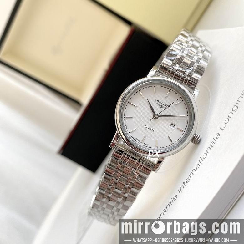 Longines M40 W30x8mm 12nms43
