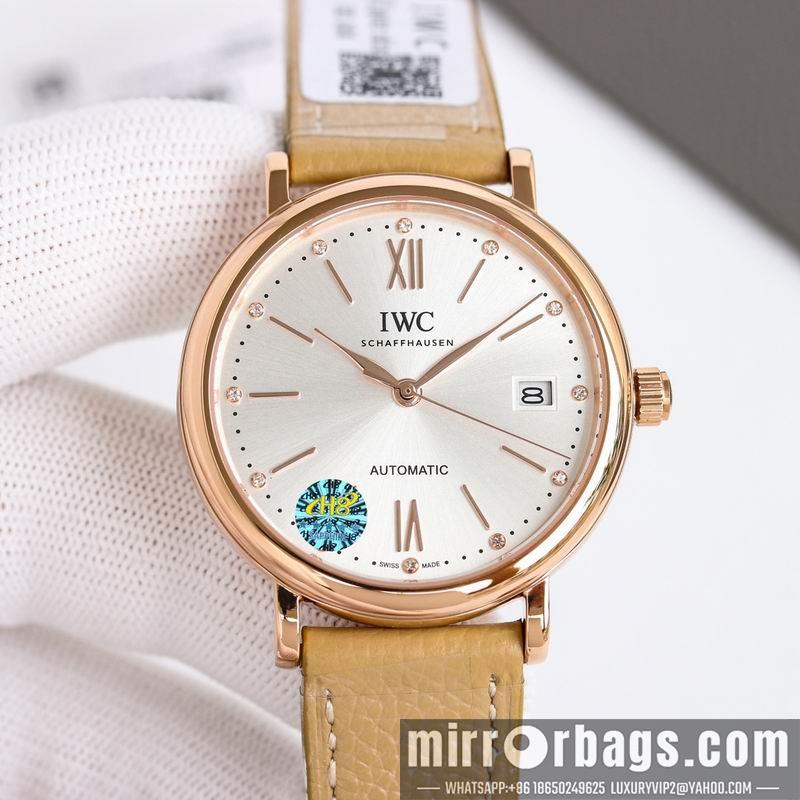 IWC 37X9.4mm 0829188