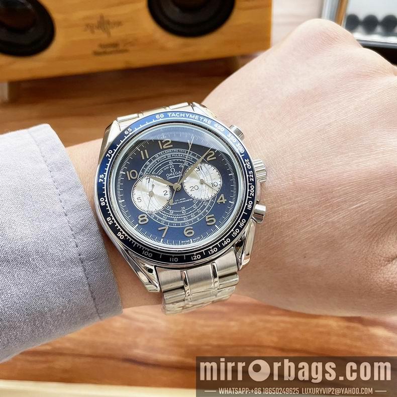 Omega watch 43X12.8mm M132