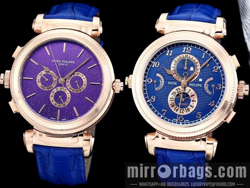 Patek Philippe 50X15 031663