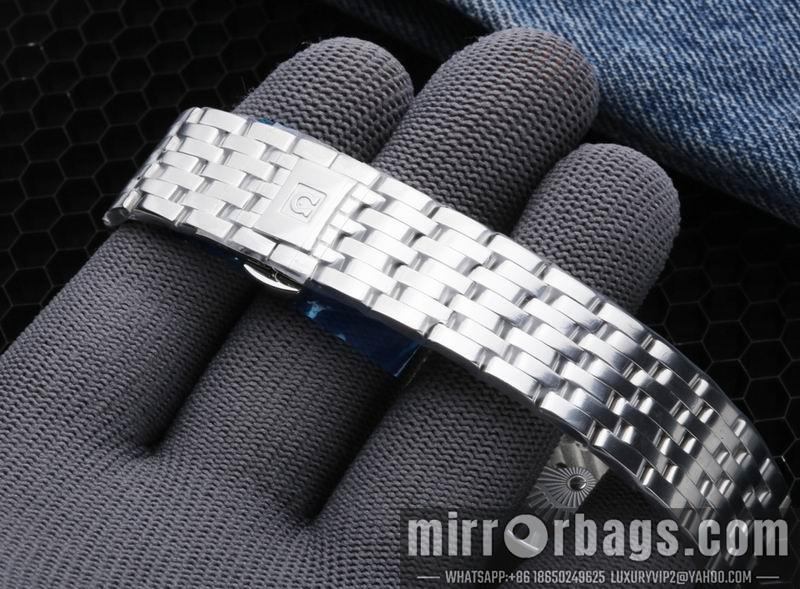 Omega 40X11mm 050226
